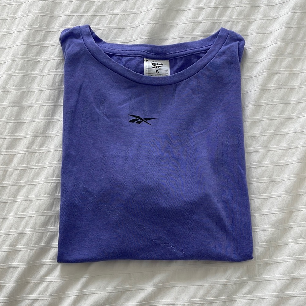 Reebok Burnout T-shirt